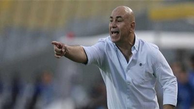 حسام حسن: تحملت الكثير من أجل المصري البورسعيدي