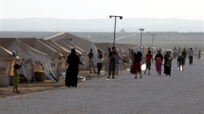 الصحة اللبنانية تسجل ازدياد حالات الجرب والقمل في أماكن النازحين