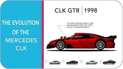 مرسيدس تطلق سيارة مدمجة التصميم ( فيديو)