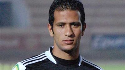 رسميا.. المصرى يتعاقد مع حارس طلائع الجيش 3 مواسم