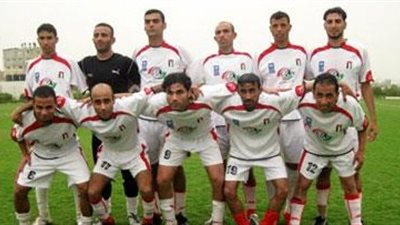 الاحتلال يمنع سفر 9 من لاعبي «شباب خان يونس»