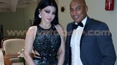 بالصور.. هيفاء وهبي تشيد بـ 