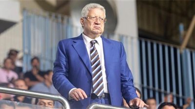 مرتضى منصور: مش مبسوط من معسكر ألمانيا