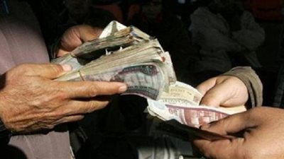 عريف شرطة يرفض رشوة 10 آلاف جنيه مقابل التلاعب في قضية