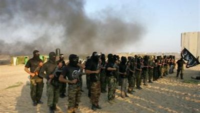 لجان المقاومة الفلسطينية ترفض الإفصاح عن اسم أمينها العام