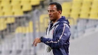 أسامة عرابي: المصري مؤهل للمنافسة على الدوري بقيادة العميد