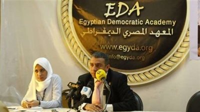 المعهد الديمقراطي: عليا الانتخابات تعطل إجراءات مراقبة المجتمع المدني