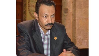 «زهران» يطالب بخطة عاجلة لإخلاء المنازل والوكالات والأسبلة الأثرية