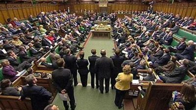 نواب بالمعارضة البريطانية يطالبون بإبعاد قطر من تنظيم كأس العالم