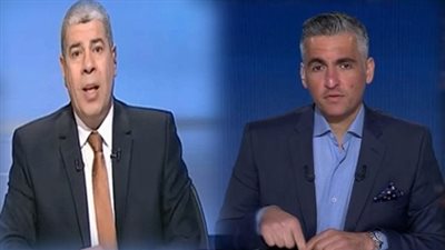 «ملعب أون» برنامج شوبير وسيف زاهر الجديد على « ON Sport»