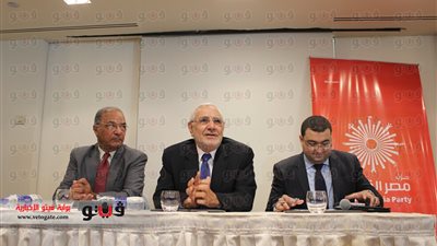 بالصور.. بدء مؤتمر 