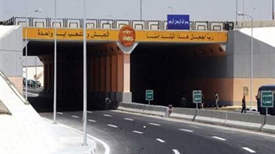 الطرق البديلة عقب إغلاق نفق سعد الدين الشاذلي بطريق «القاهرة-الإسماعيلية»