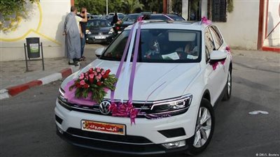 خفض تكاليف المهور يثير جدلا بين الجزائريين