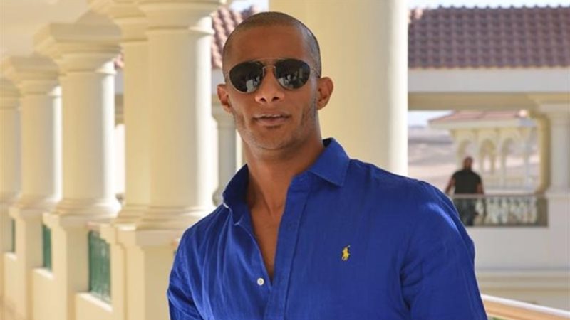 محمد رمضان