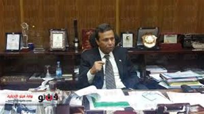 محافظ المنوفية يصرف 5000 جنيه لأسرة شهيد رفح