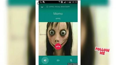 خبير أمن معلومات يكشف تفاصيل اللعبة البديلة للحوت الأزرق (فيديو)