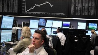 مخاوف أوروبية من تأثير مشاكل الاقتصاد الإيطالي على دول اليورو