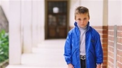 5 خطوات لعلاج طفلك الممتنع عن الذهاب إلى المدرسة
