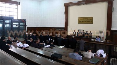 شاهد في «خلية الصواريخ»: أحد المتهمين تولى عملية التمويل