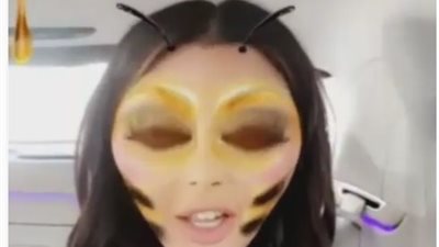 بالفيديو.. هيفاء وهبي ترقص على أنغام أغنية أحلام الجديدة