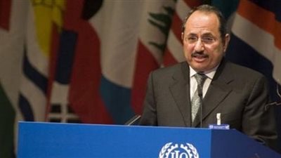 توقيع اتفاق إنهاء الأزمة في اليمن وتكليف 