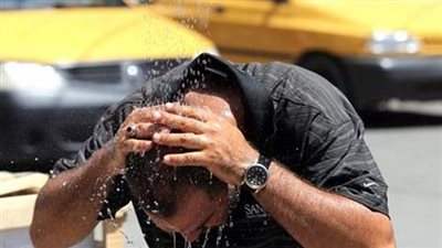 الأرصاد: ارتفاع درجات الحرارة اليوم والعظمى بالقاهرة 35 (فيديو)