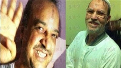 «المرشد وإخوانه في القفص».. «بديع» يتجاهل الرد على تحية «القاضي».. «البلتاجي» يتقمص دور «بهاء سلطان» بـ3 دقائق.. قادة المحظورة يرددون: نائب عام باطل..