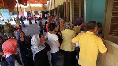 3 آلاف طالب سجلوا رغباتهم في تنسيق المرحلة الأولى حتى الآن