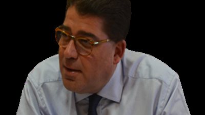 العضو المنتدب لبنك المؤسسة العربية المصرفية: «رامز» نجح في القضاء على السوق الموازية للدولار بنسبة 100%