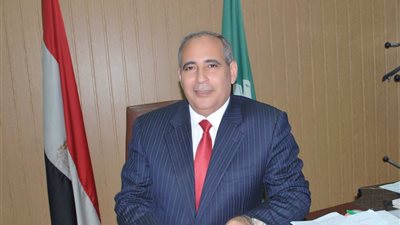 محافظ الشرقية: عودة حركة القطارات بين القاهرة والزقازيق