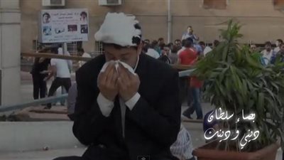 بالفيديو.. بهاء سلطان يرد على الفتنة الطائفية بـ«دينى ودينك»