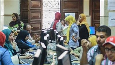 مكتب التنسيق: إلغاء التحويلات الورقية