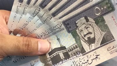 سعر الريال السعودي والعملات العربية اليوم الإثنين 2018/7/30