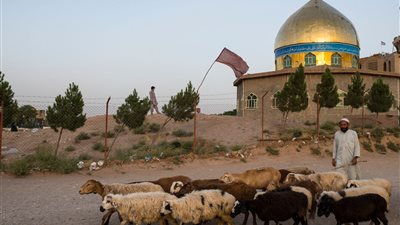 واشنطن بوست: إيران تجند شباب أفغانستان للقتال بصفوف الأسد