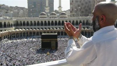 السفارة السعودية تبدأ تلقي جوازات الحجاج لتسليم تأشيرات السفر