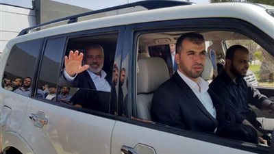 وفد من «حماس» يغادر غزة متوجها إلى القاهرة