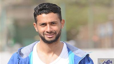 أحمد عادل: أهدي الفوز لوالدتي وشكرا لجماهير الأهلي