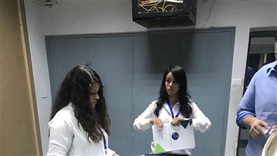 «شباب بلدنا» في صدر تنظيم منتدى المصريين بالخارج (صور)