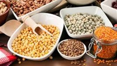 أسعار الحبوب بالمحافظات