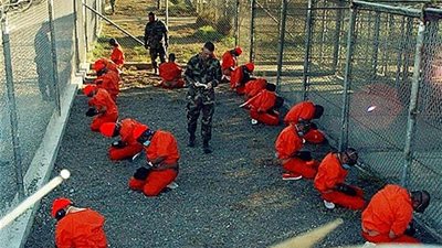 «الكويت» ترحب بعزم «أمريكا» تسليم آخر محتجز في «جوانتانامو»