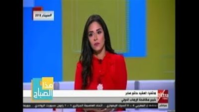 حاتم صابر: النظام القطري كارت محروق سينتهى في أقرب وقت (فيديو)