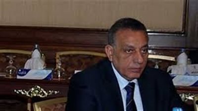 حظر تشغيل مكامير الفحم والفواخير لمدة 3 أشهر في الجيزة