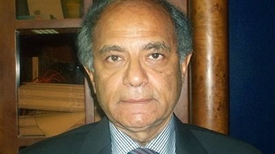 «هريدي»: المصريون لا يهابون الموت.. ومستمرون في حربهم ضد الإرهاب