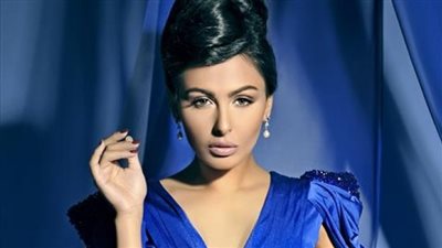 ميس حمدان: مرض السرطان مؤلم ووالدي توفي مصابا به