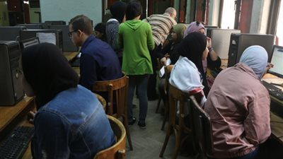 مصادر بـ«التعليم العالي»: فتح باب المرحلة الثالثة للتنسيق خلال ساعات