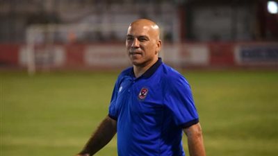 يوسف يتحدث عن انطلاقة الأهلي في الدوري أمام الإسماعيلي