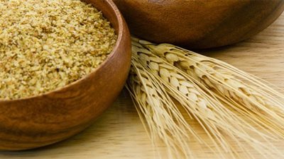 مطاحن ومخابز شمال القاهرة تطرح جنين القمح في الأسواق