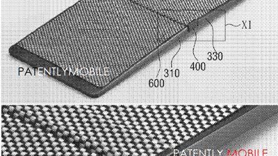 سامسونج تستعد للاستغناء عن الزجاج المقوي «كورنينج»