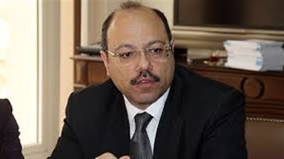 المالية: نصف متحصلات الضريبة العقارية للعشوائيات والتنمية الإدارية