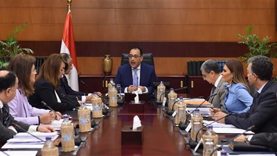 مدبولي: دور محوري لبرنامج الطروحات في دعم وتنشيط البورصة